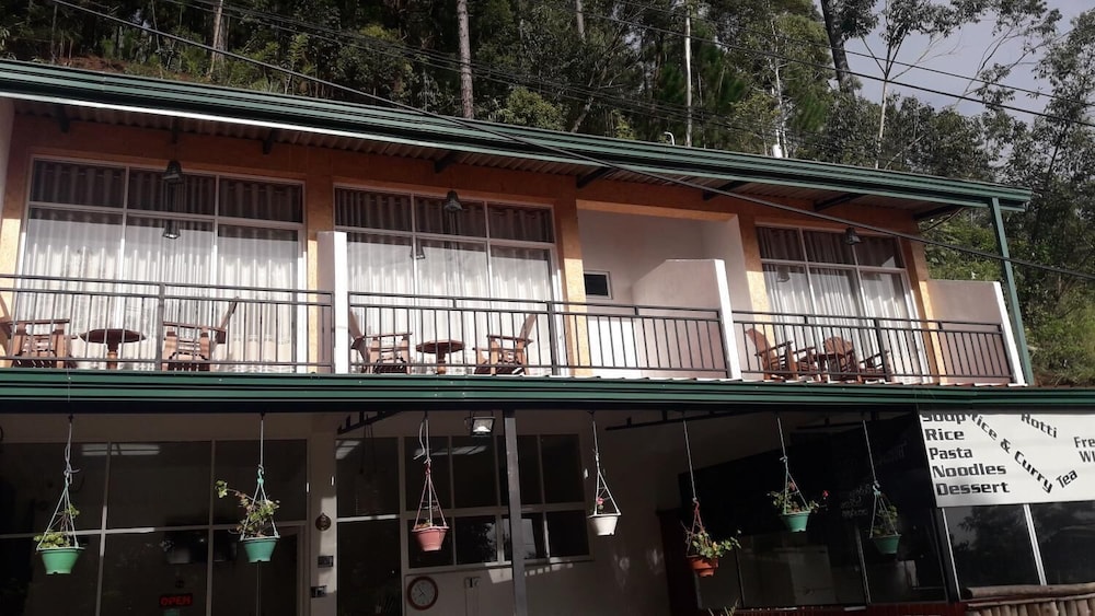 Nature Life Guest Inn