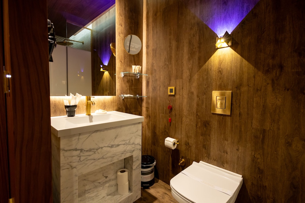 Kate Otel Özel Sınıf & Spa - Image 23