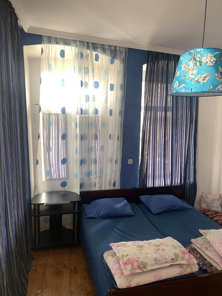 Nana's Guesthouse