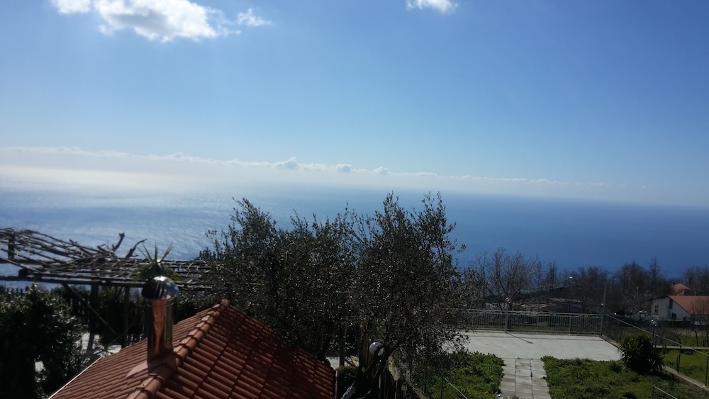 Agriturismo Mare e Monti