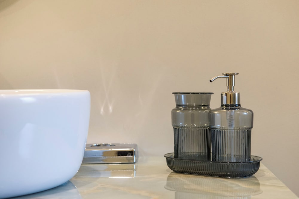 Bocca di Leone Luxury Suite