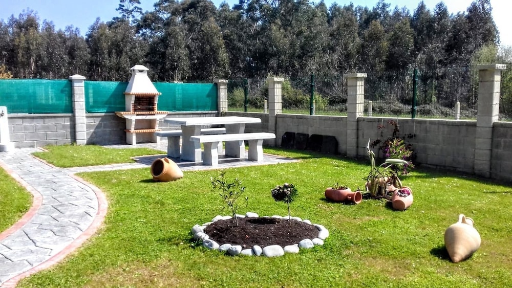 La Aguilerina