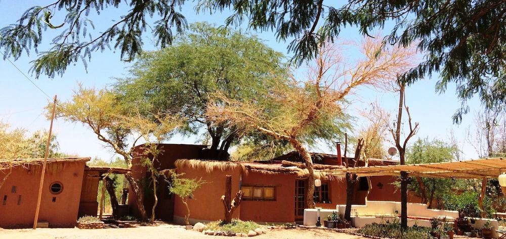 Rancho Quitapenas Bungalows