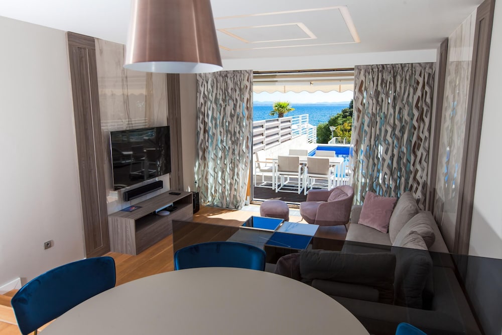 Villa Lantana Zadarvillas