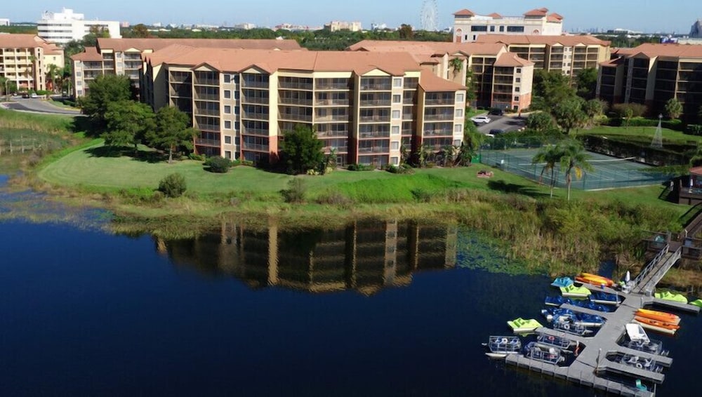 Westgate spa and resort