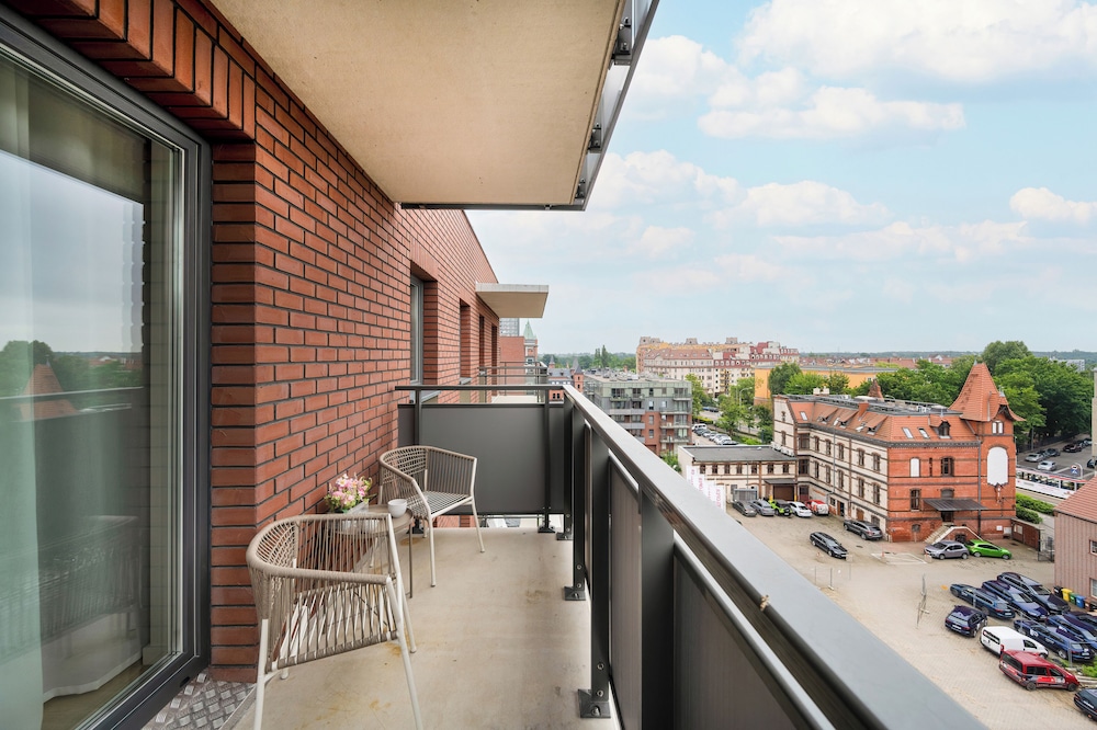 Nad Rzeką & Parking by Renters Prestige