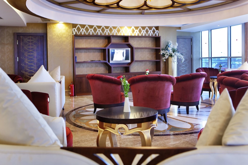 Granada Luxury Resort Okurcalar - All Inclusive