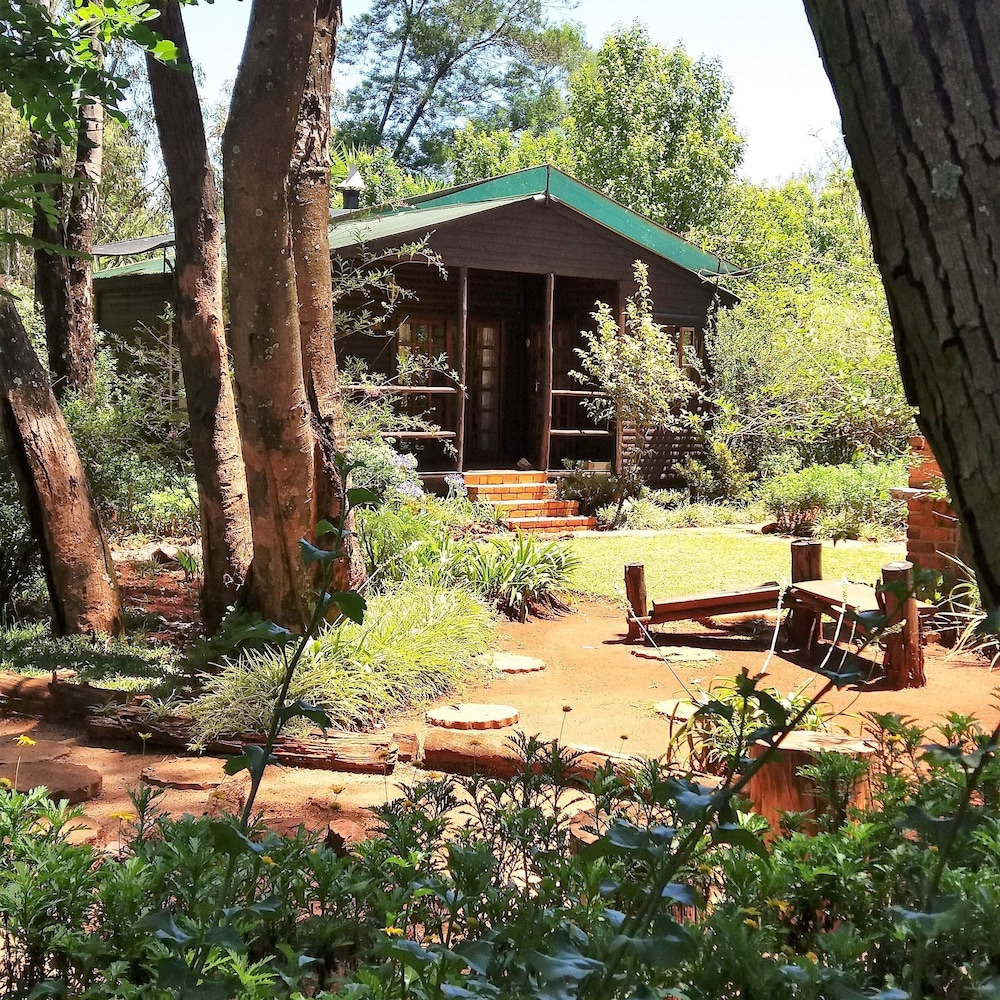 Hotel Woodland Gardens - Image 1