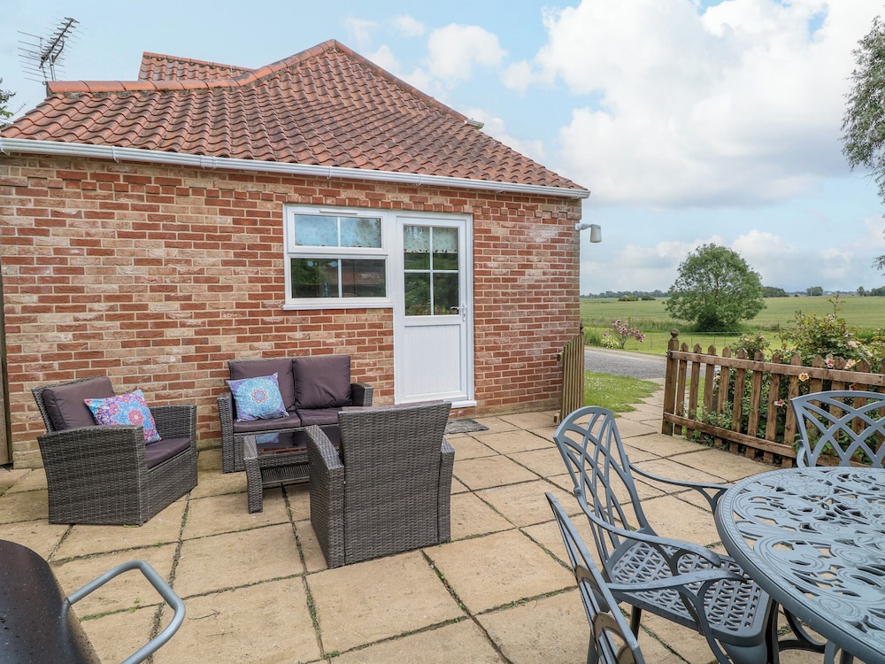 Dairy Cottage