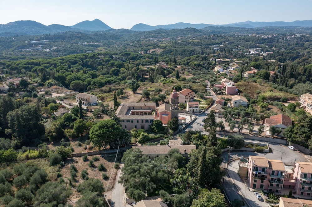 Villa Inspirante