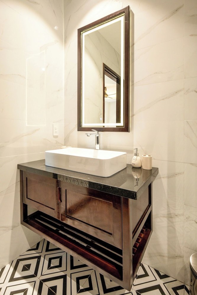 JULIE's HOUSE - LUXURY APARTMENT - HUE