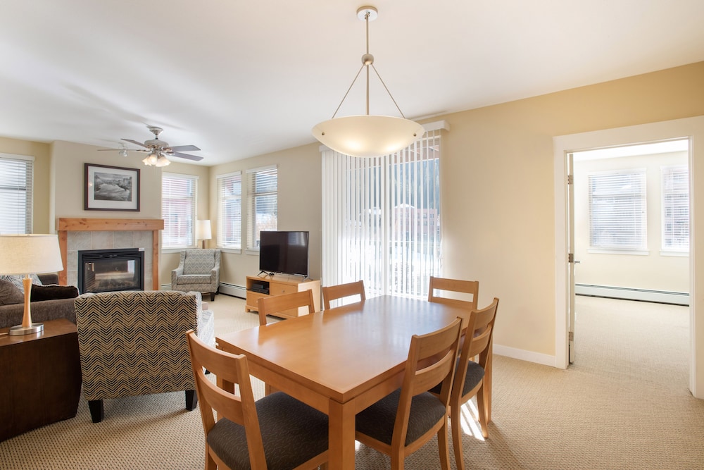 Fraser Crossing/Founders Pointe, Condo 2 bedroom w/ Gondola Access (Value Rated Condo 3402) - Property Image 18