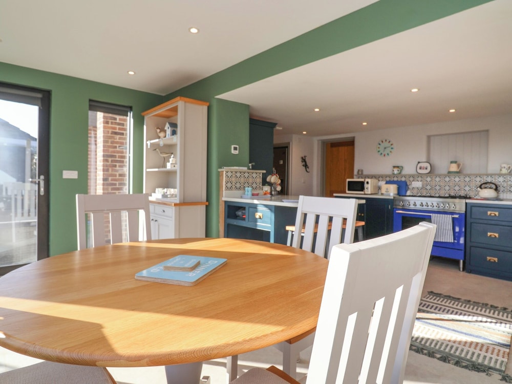 Curlew Cottage