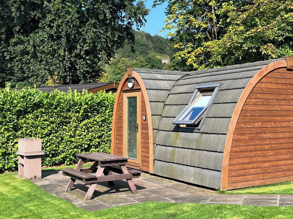The Nest Pod