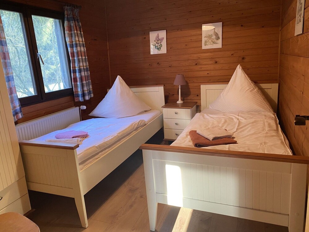 Cozy Holiday Home on a Horse Farm in the Luneburg Heath - Property Image 45