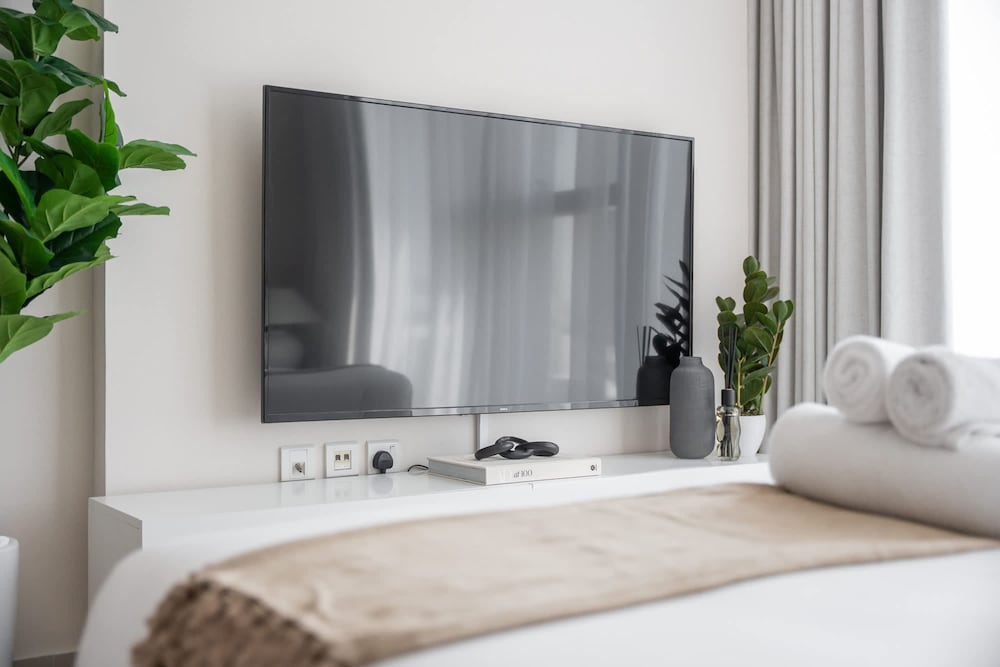 An Eye-captivating Studio in Living Garden 2
