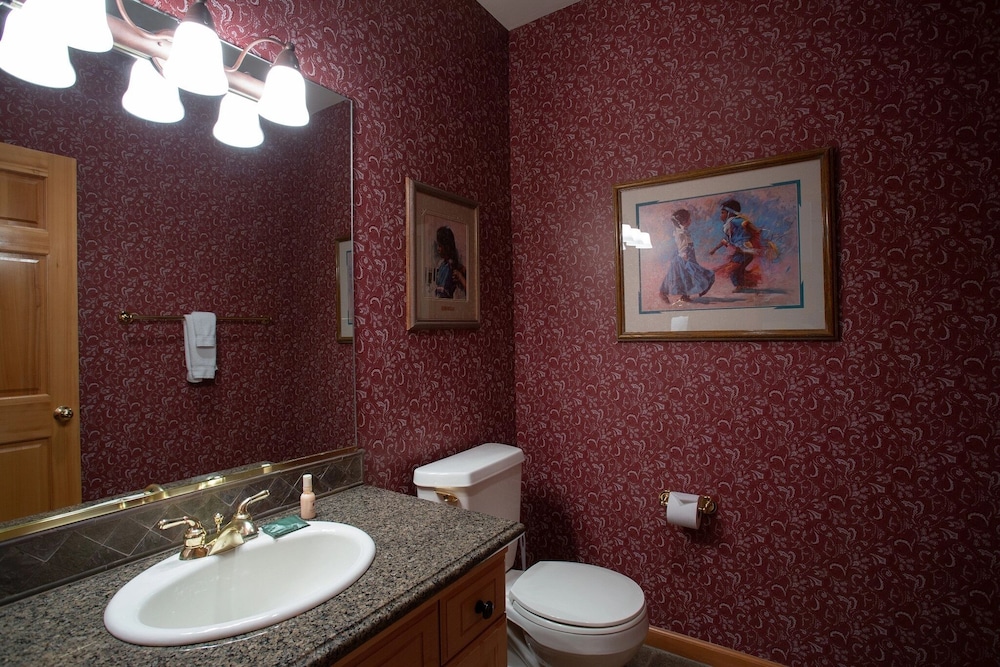 Double Eagle at Deer Valley Resort - Three Bedroom Condo with Hot Tub #17 3 Condo