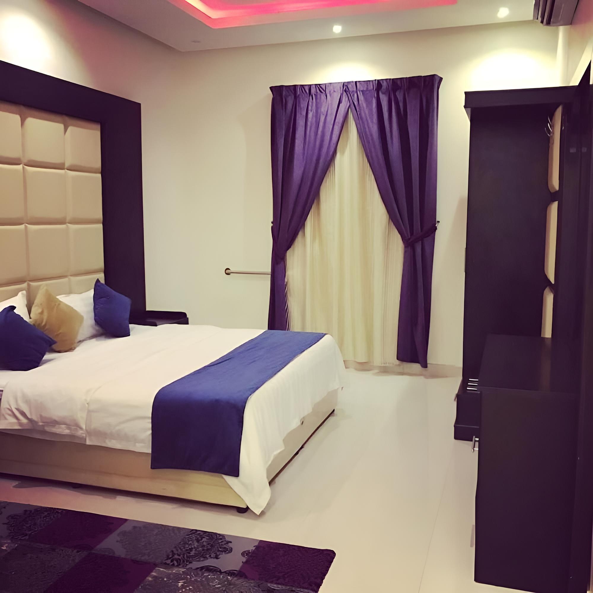 In Maz Aparthotel