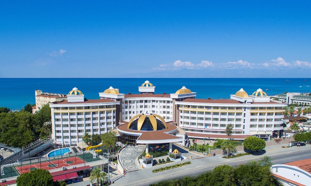 Side Alegria Hotel & Spa - Adults Only - All inclusive