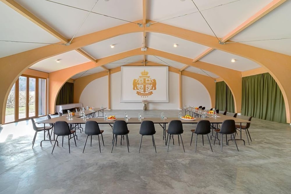 Wolkendorf Bio Hotel & Spa