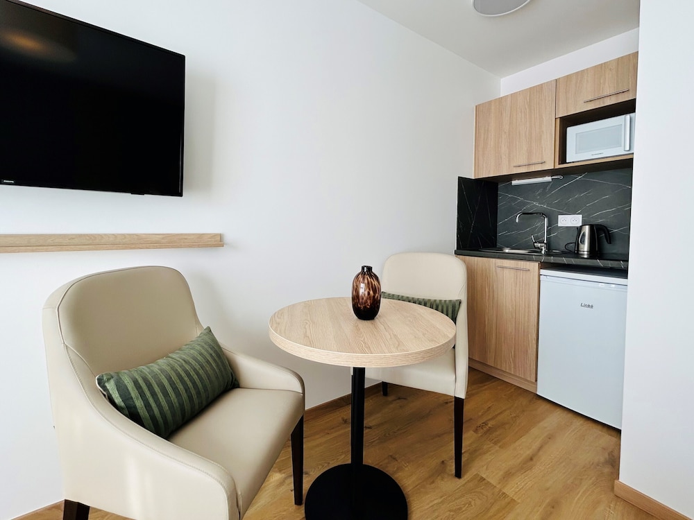 Residhome Quai d'Ivry, photo 12