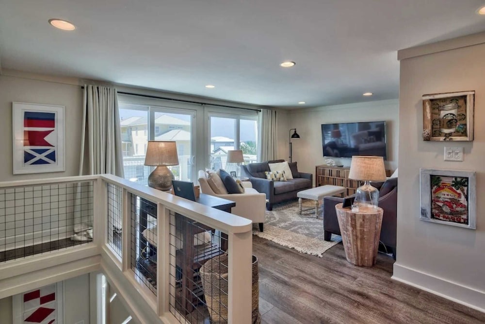 Stoked by Avantstay Gulf View, Steps to the Beach