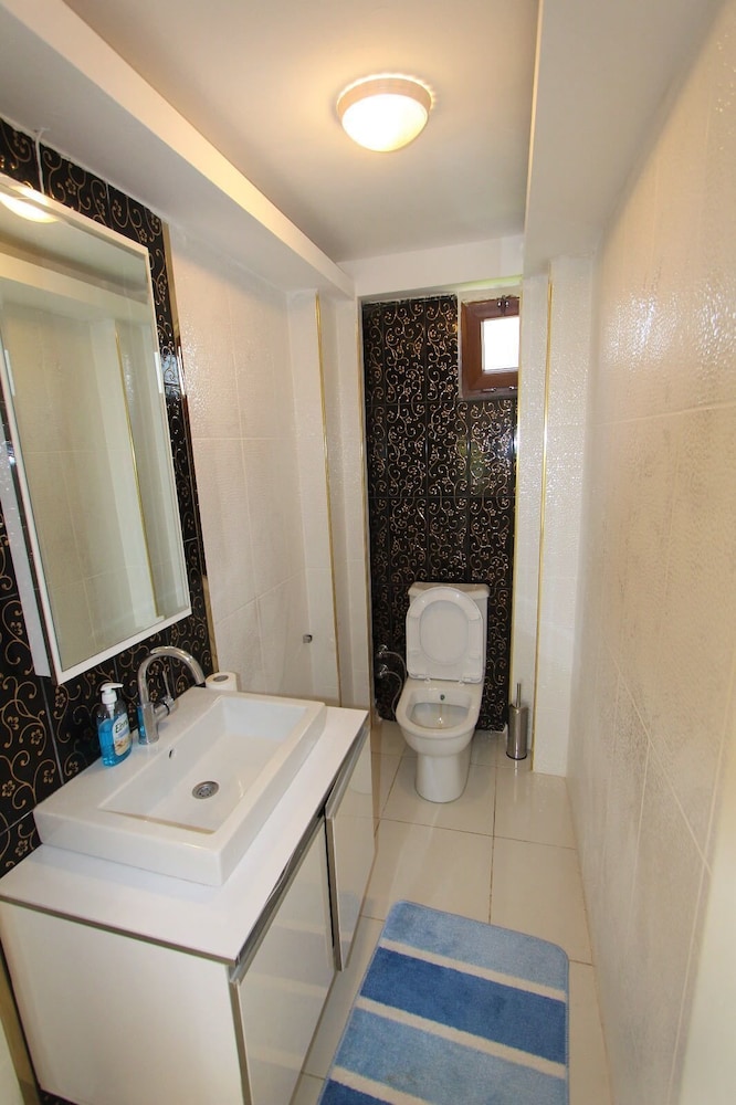 Konfor Villa 2