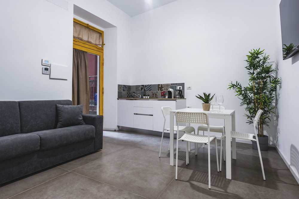 Taormina Center Suites by Wonderful Italy