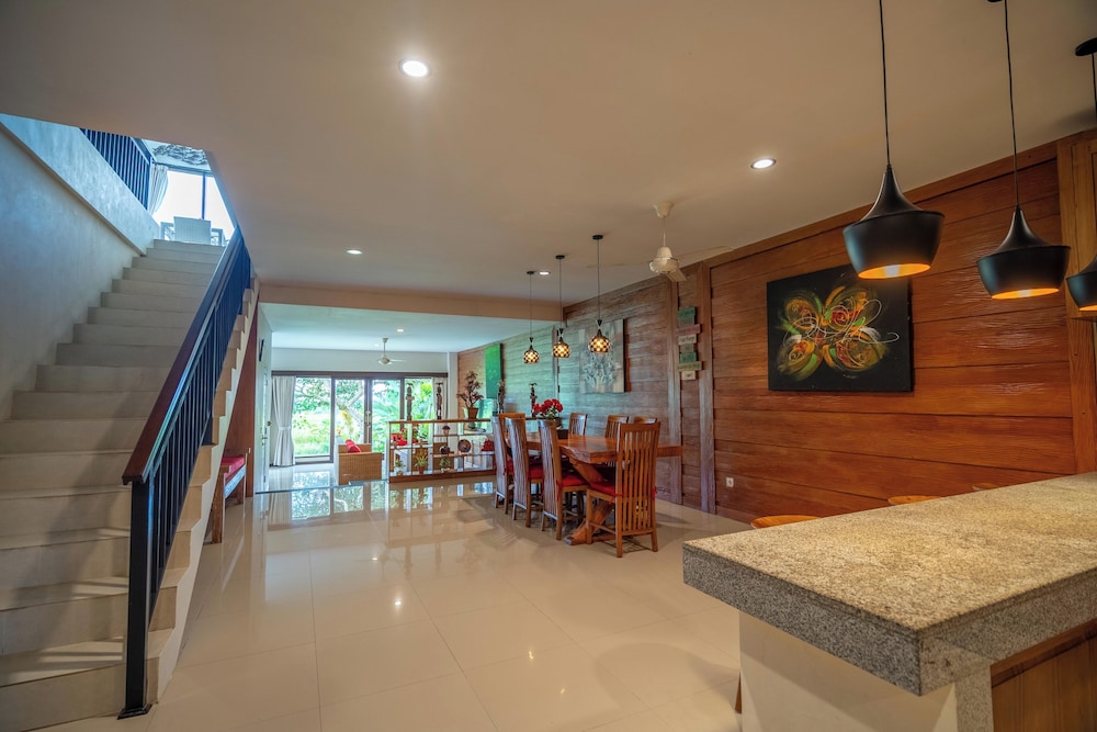 Mardika Private Villa Ubud