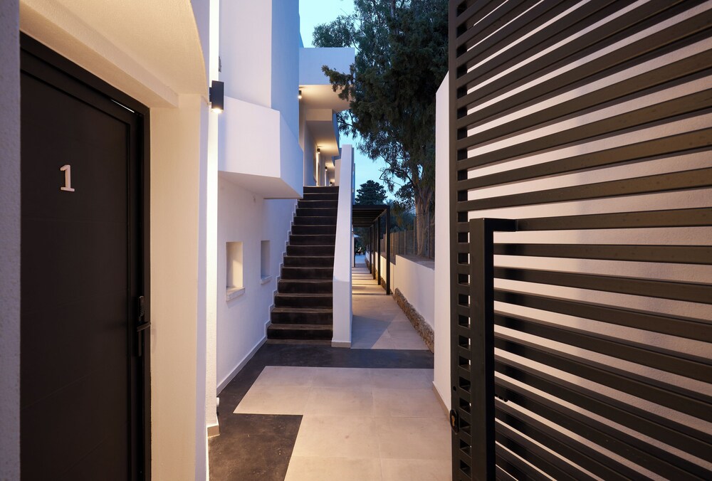 Le MichELe luxury apartments view 5