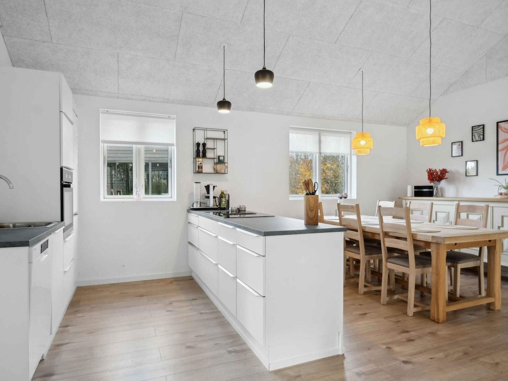5 Star Holiday Home in Toftlund