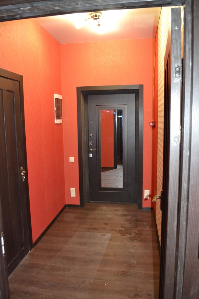 Zhukovsky apartment