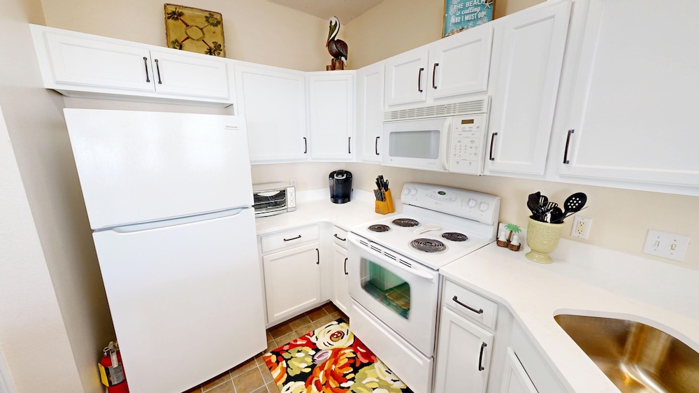 Sandpiper Cove 9222 2 Bedroom Condo