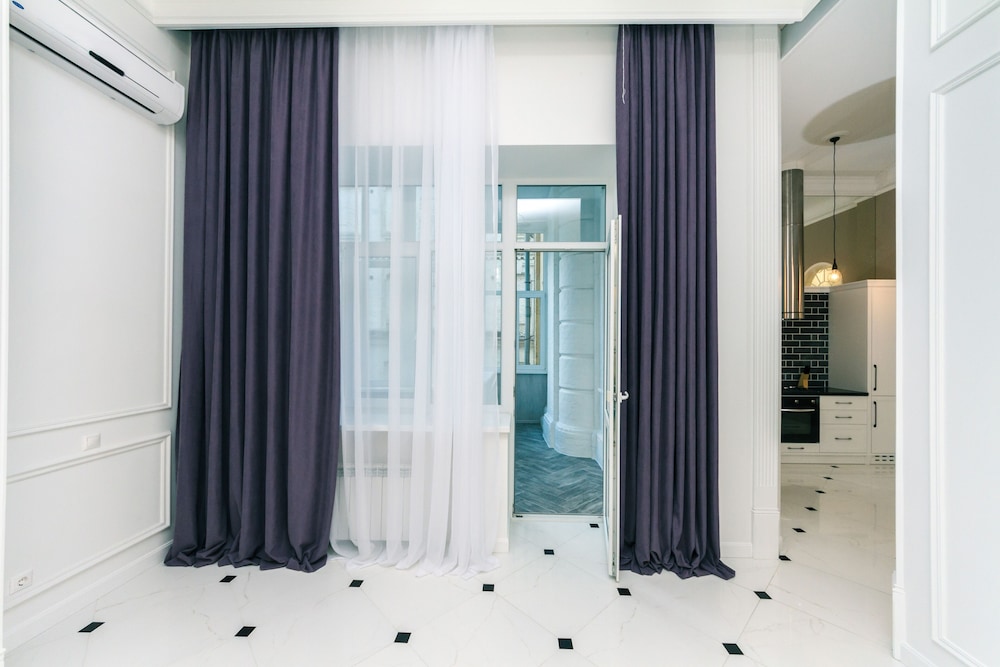 Kyiv Apartments