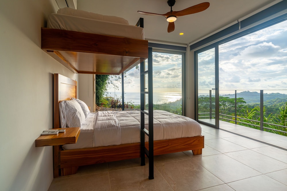 Villa Vista Del Mar Dominical