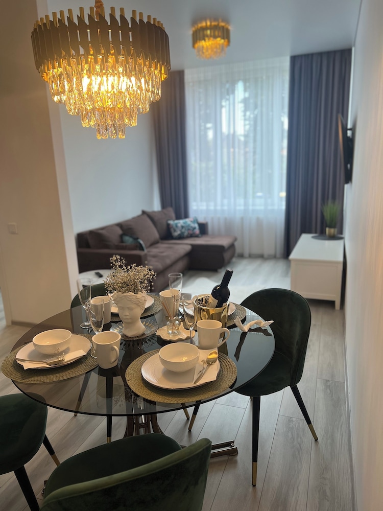 Chic Residence