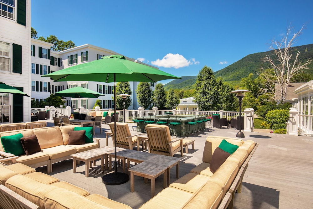 The Equinox Golf Resort & Spa 110