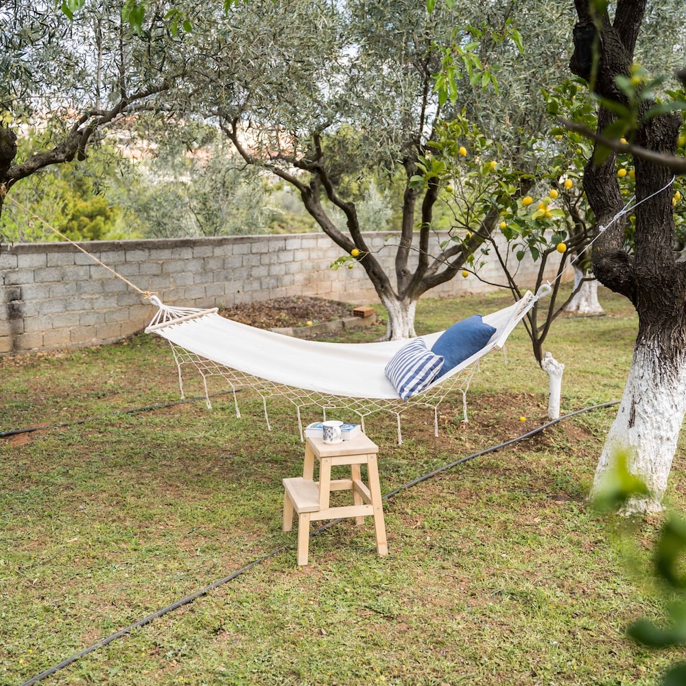 Villa Bianca Vravrona