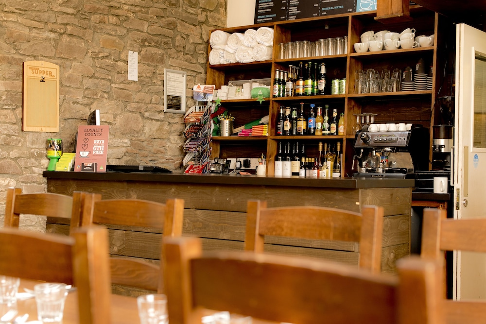 YHA Brecon Beacons Danywenallt - Hostel
