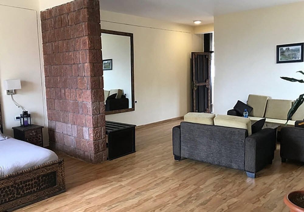 Lalibela Lodge