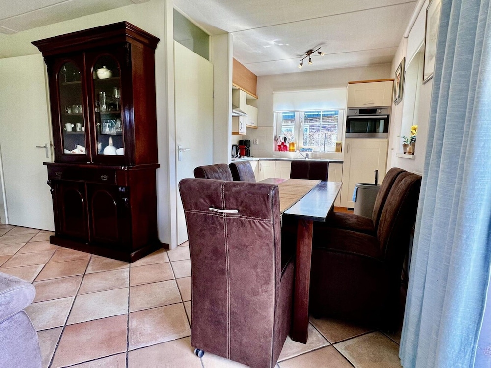 Holiday Home in Sint Maartenszee for 6