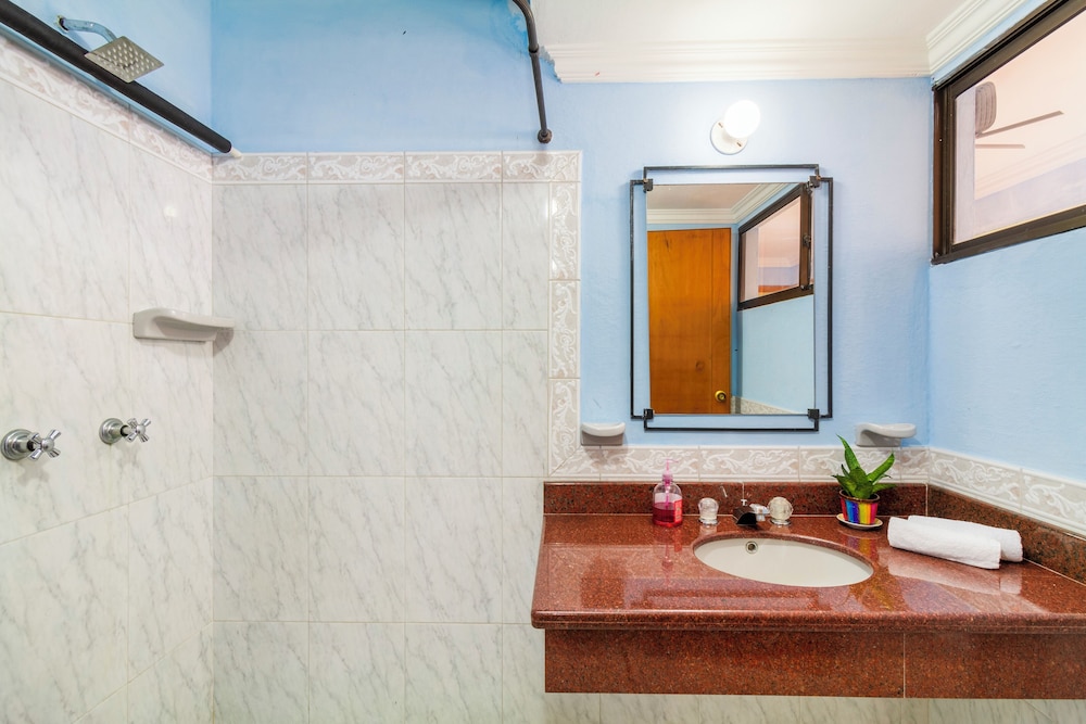 Hostal Cartagonova