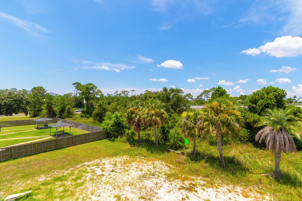 Perdido Beach Bungalow
