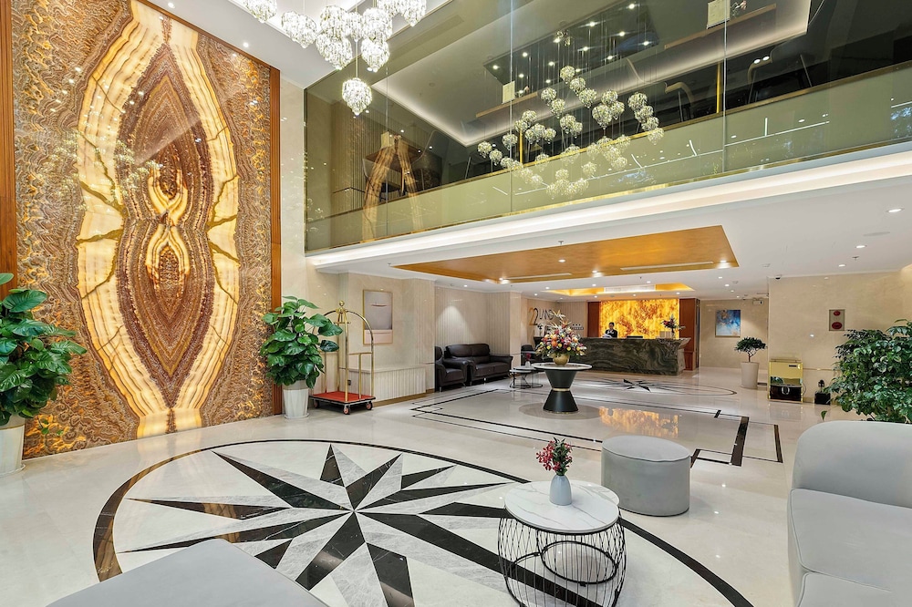 22Land Hotel Saigon 43