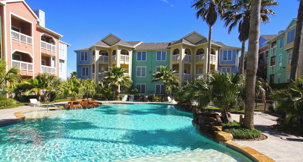 Coastal Cabana by Ryson Vacation Rentals