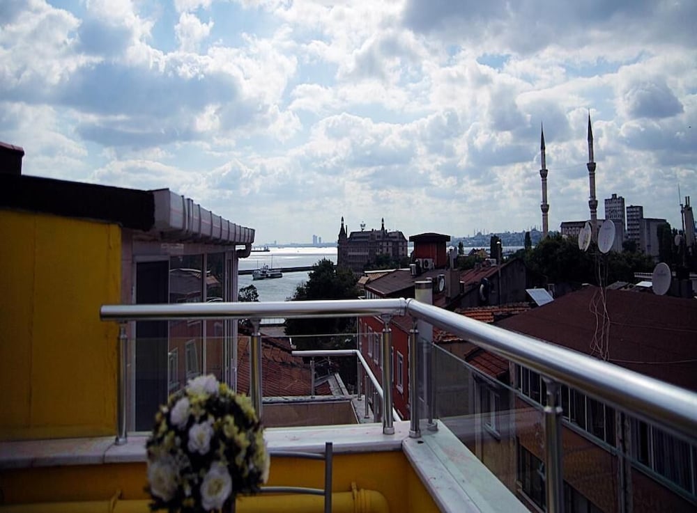 Kadıköy Port Otel - Image 40