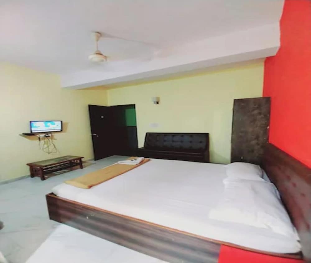 Alfina Guest House