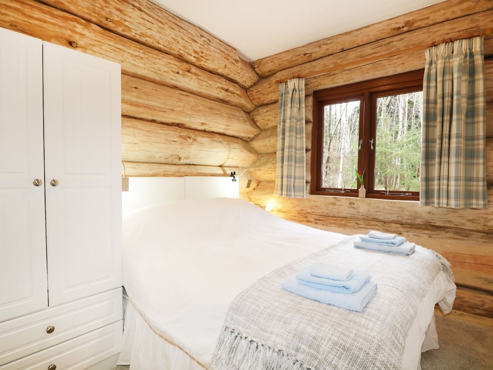Moorhen Lodge