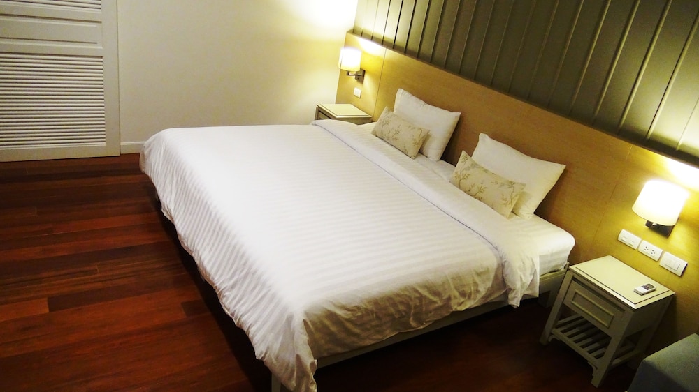 Na Sook Resort