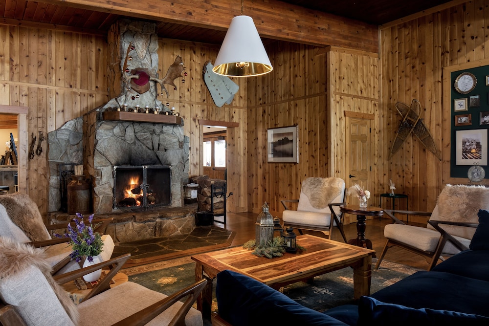 Moose Creek Ranch